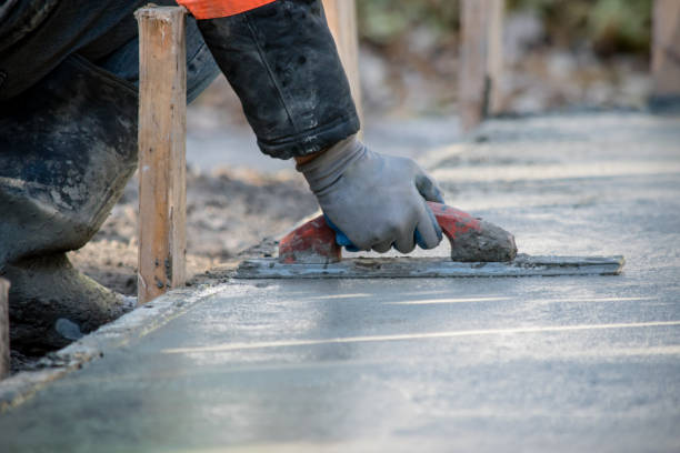 Best Industrial Concrete Flooring in Kenai, AK