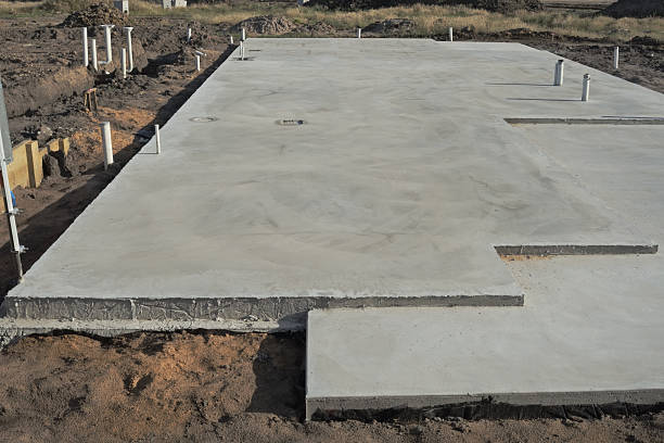 Best Concrete Driveway Installation in Kenai, AK