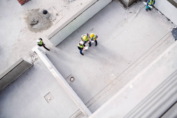 Best Industrial Concrete Flooring in Kenai, AK